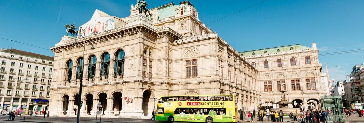 © Vienna Sightseeing Tours/Bernhard Luck