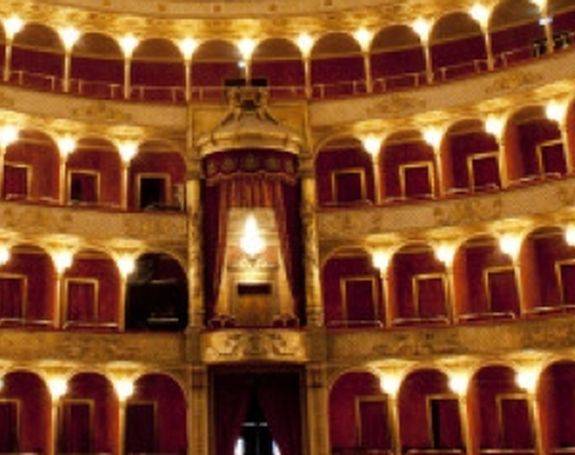 © Teatro dell'Opera di Roma