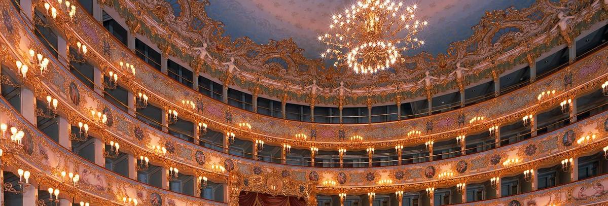 © Teatro La Fenice & Il Malibran