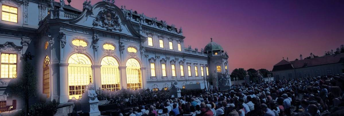 © Wiener Opernsommer Festival