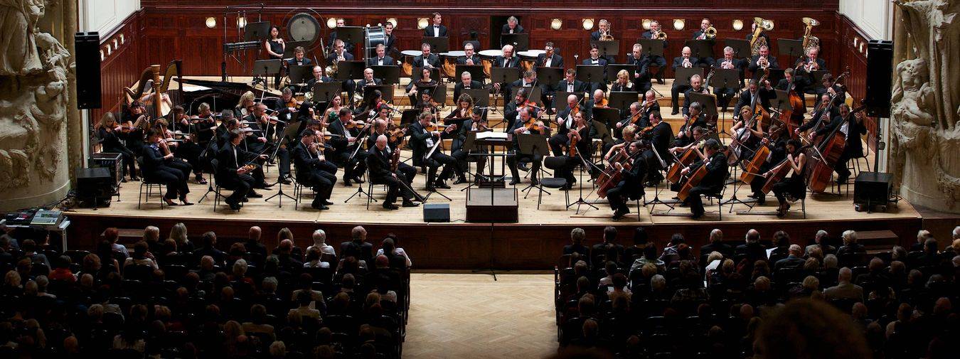 Czech National Symphony Orchestra Schedule Program And Buy Tickets Opera Guide Tickets For 