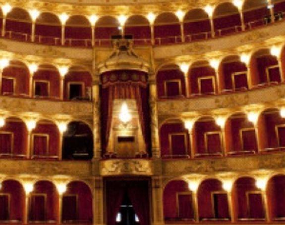 © Teatro dell'Opera di Roma