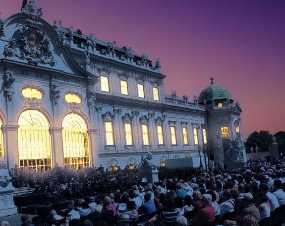 © Wiener Opernsommer Festival