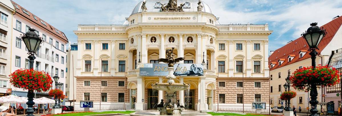 © Vienna Sightseeing Tour/Bernhard Luck