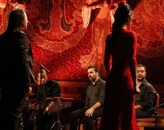 © Gran Gala Flamenco