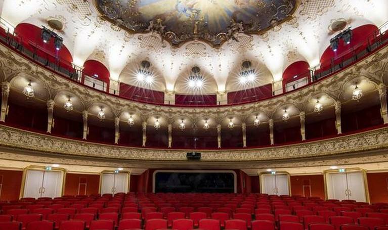 © Salzburger Landestheater