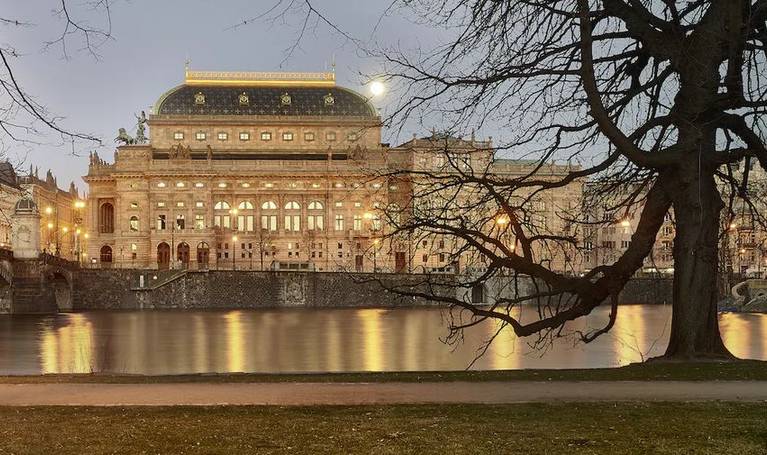 © The National Theatre Prague