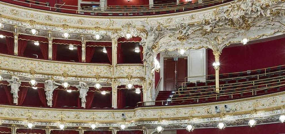 © The National Theatre Prague