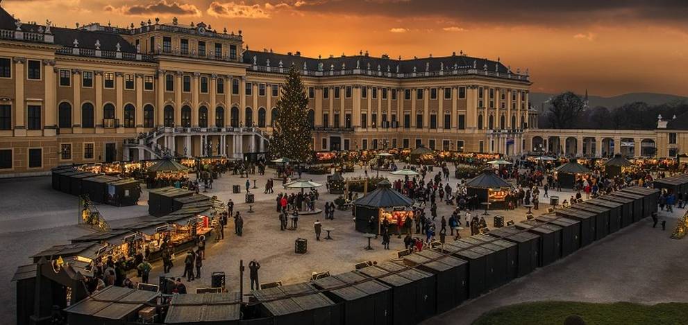 © Schloss Schönbrunn Konzerte