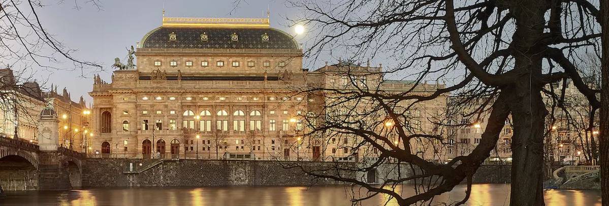 © National Theatre Prague