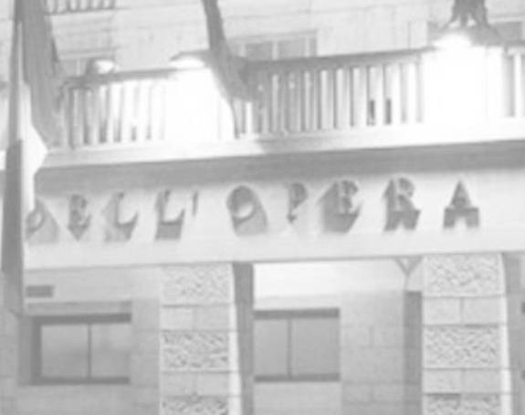 © Teatro dell'Opera di Roma