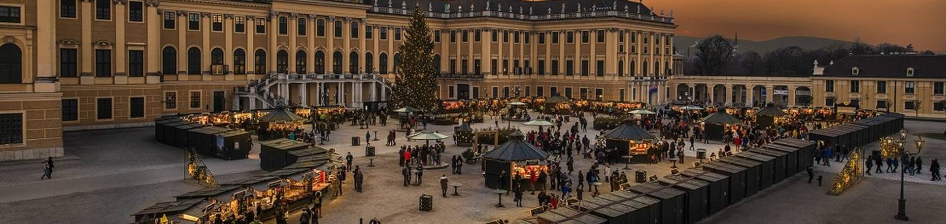 © Schloss Schönbrunn Konzerte