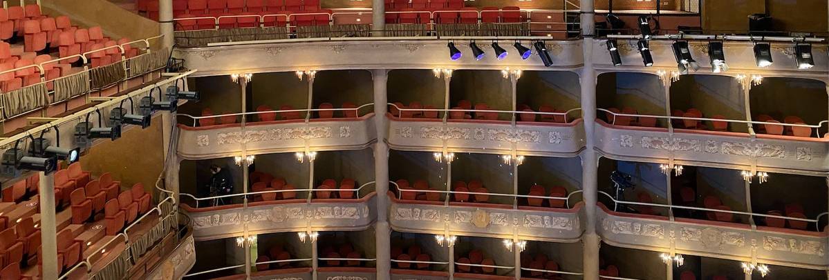 © Teatro La Fenice