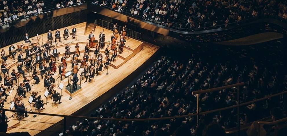 © Philharmonie de Paris