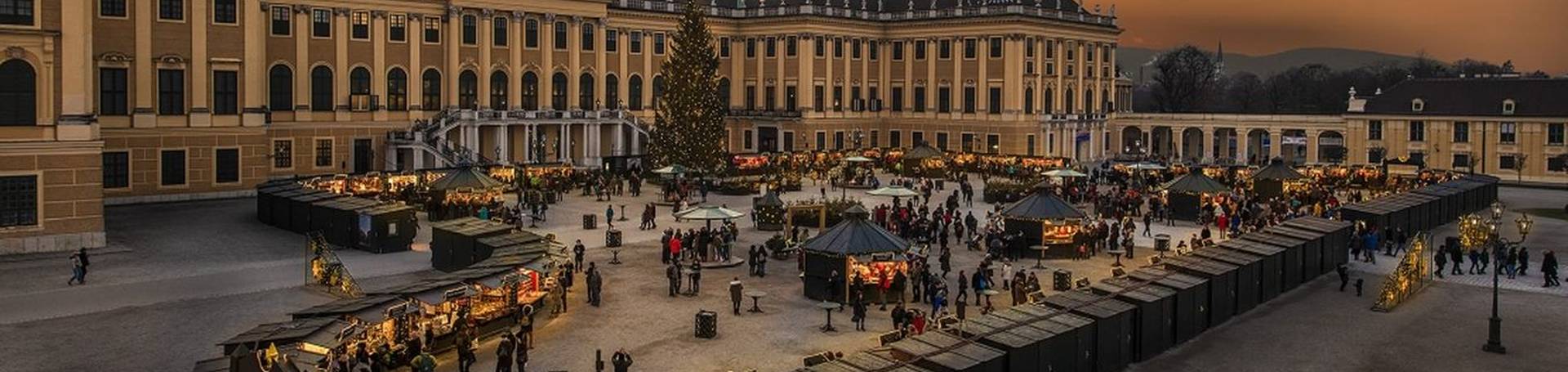 © Schloss Schönbrunn Konzerte