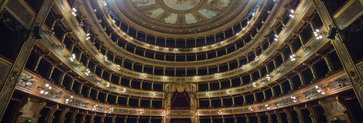 © Teatro Massimo