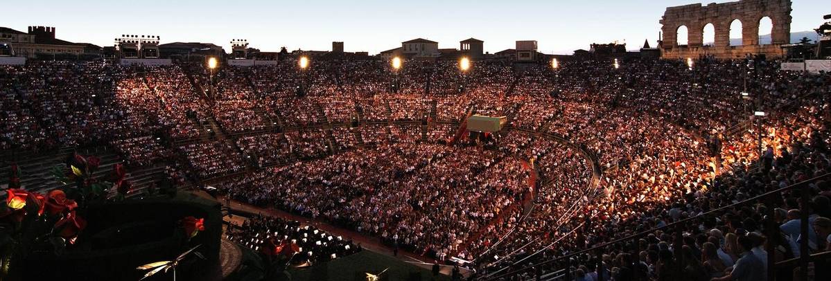 © Courtesy of Fondazione Arena di Verona, foto Tabocchini Gironella