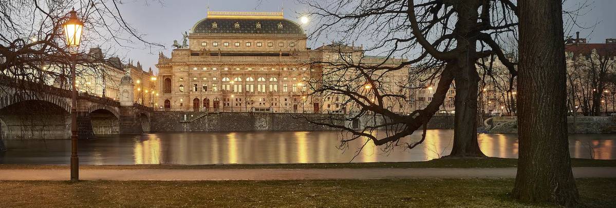 © The National Theatre Prague