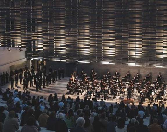 © Fondazione Teatro del Maggio Musicale Fiorentino