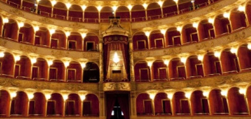 © Teatro dell'Opera di Roma