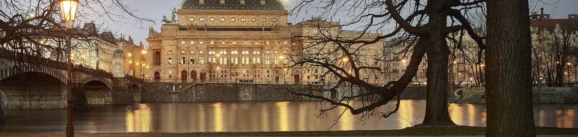 © The National Theatre Prague