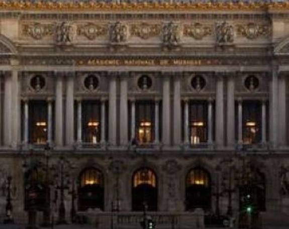 © Opéra National de Paris