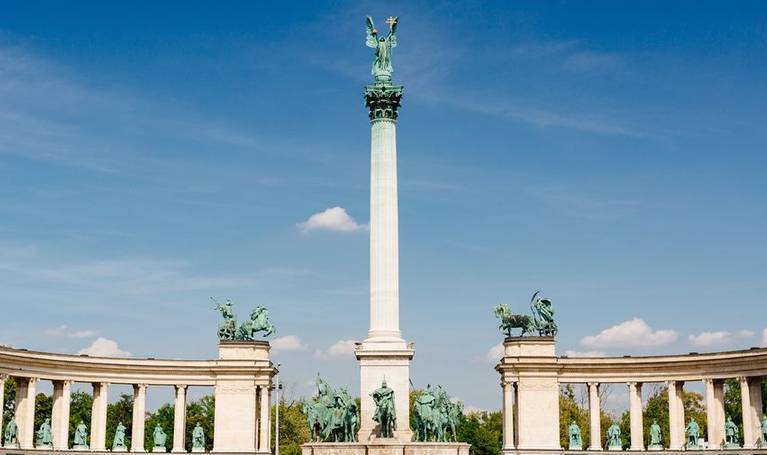 © Vienna Sightseeing Tours/Bernhard Luck