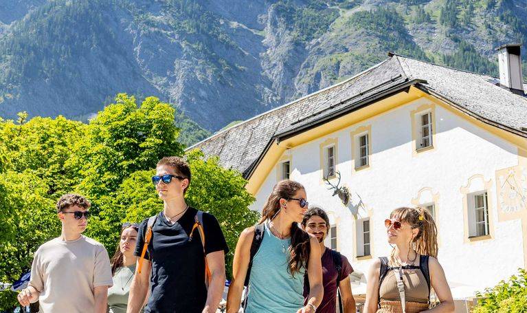 © Salzburg Sightseeing Tours