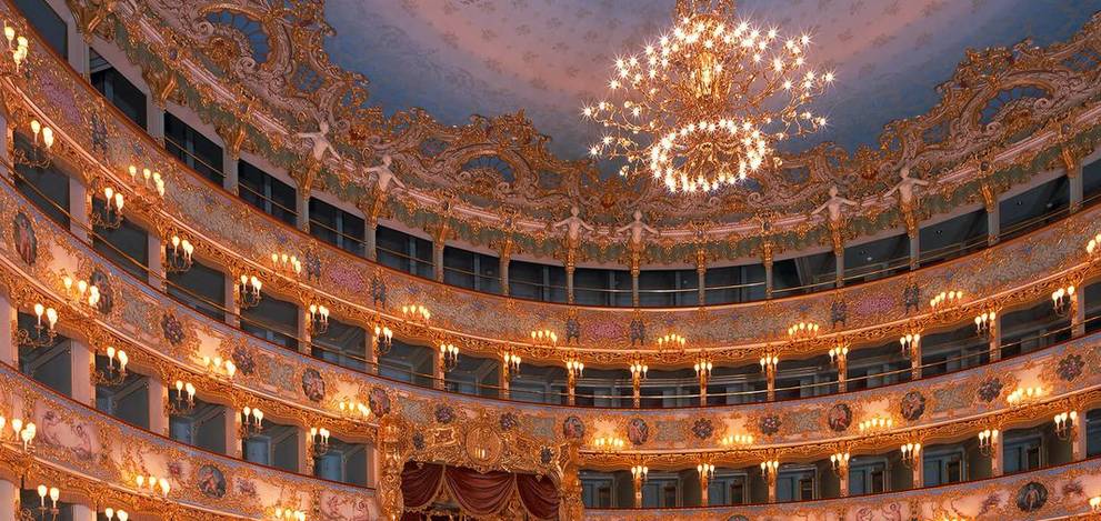 © Teatro La Fenice & Il Malibran