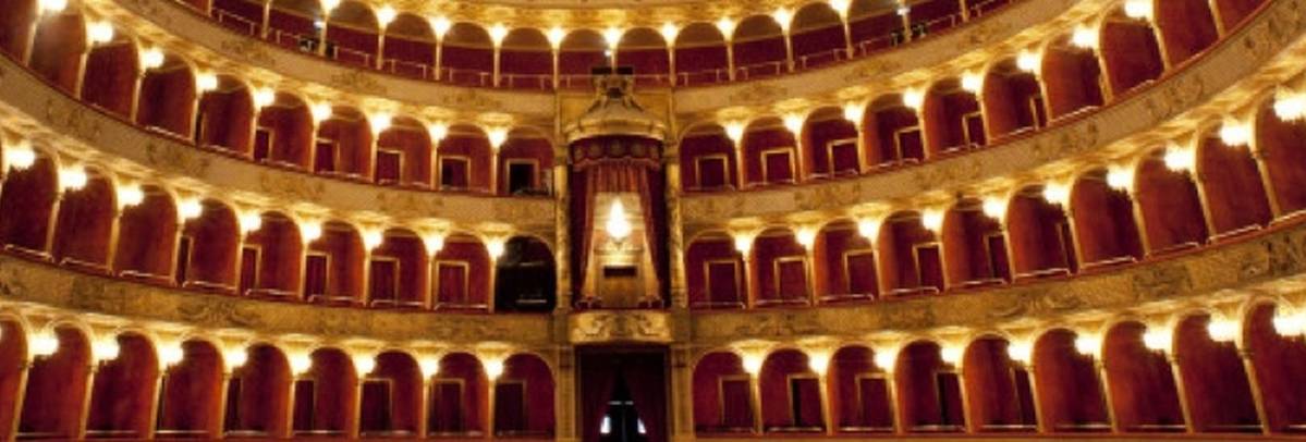 © Teatro dell'Opera di Roma