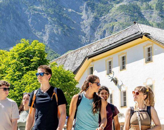 © Salzburg Sightseeing Tours