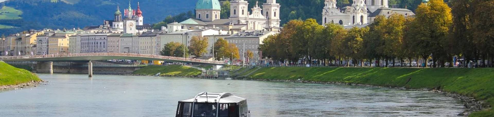 © Salzburg Highlights