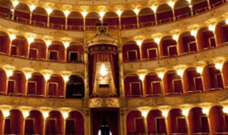 © Teatro dell'Opera di Roma