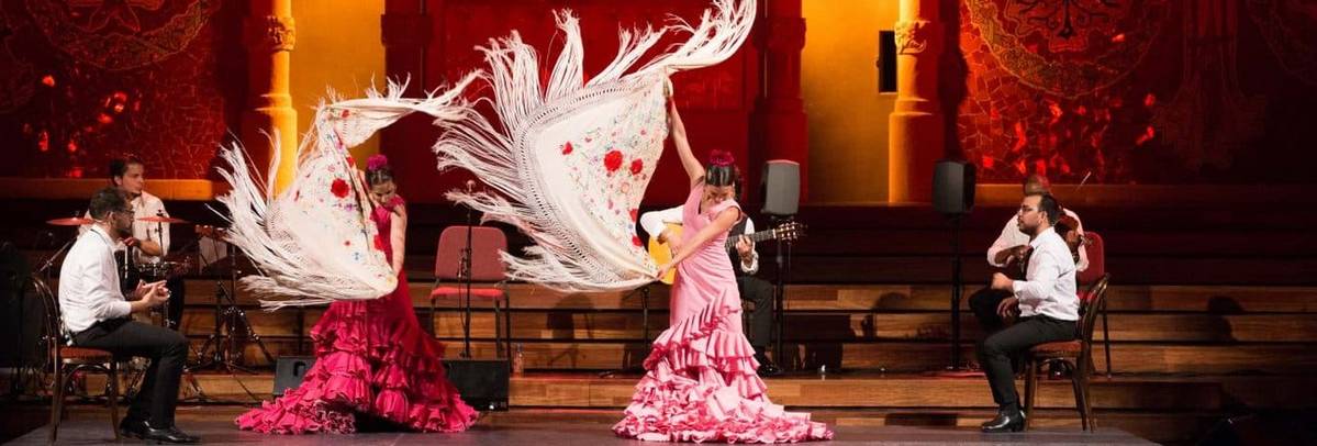 © Gran Gala Flamenco