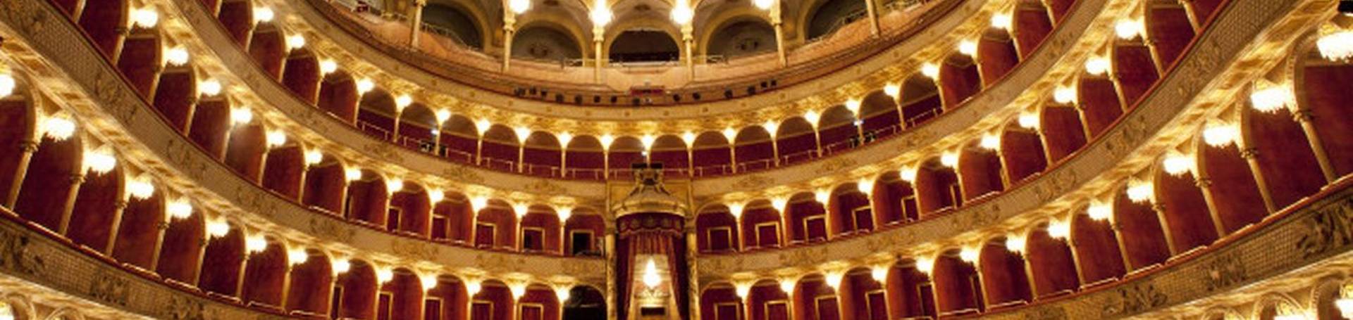 © Teatro dell'Opera di Roma