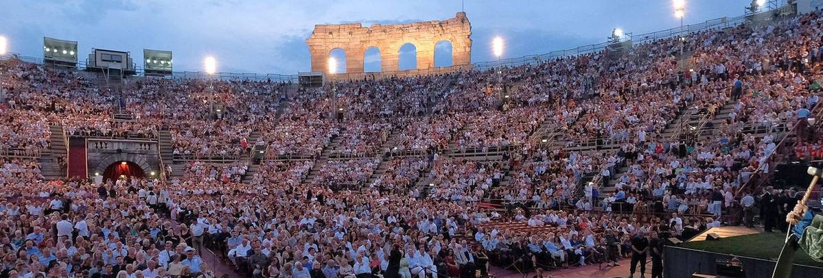 © Arena di Verona