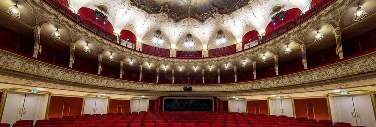 © Salzburger Landestheater