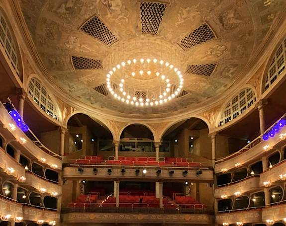 © Teatro La Fenice