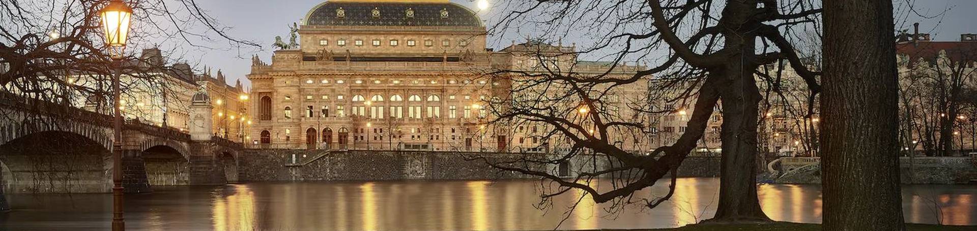 © The National Theatre Prague