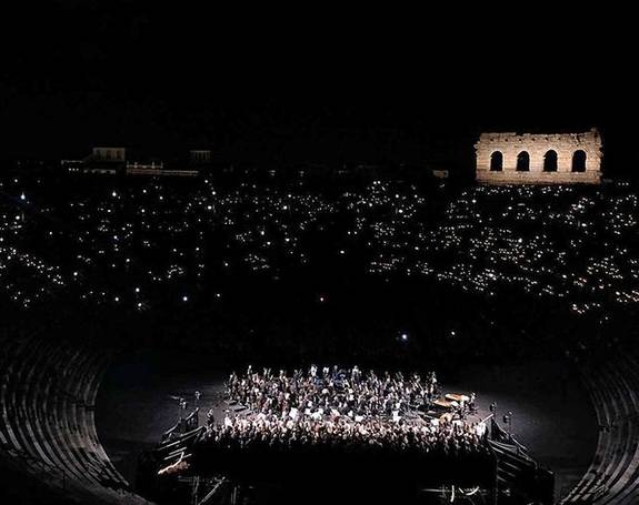 © Arena di Verona