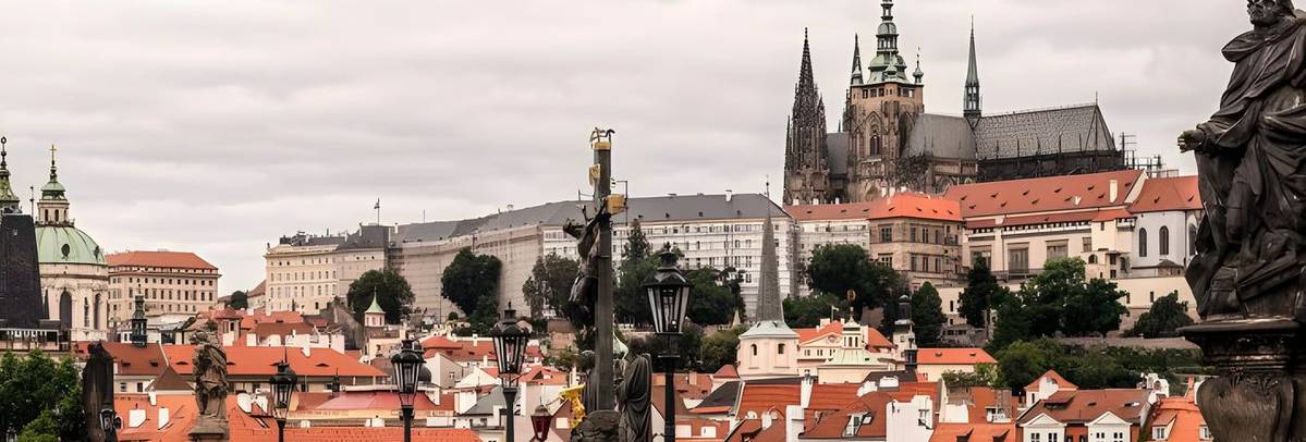 © Get Prague Guide