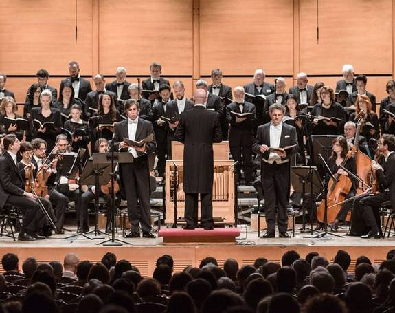 © Orchestra Sinfonica Di Milano