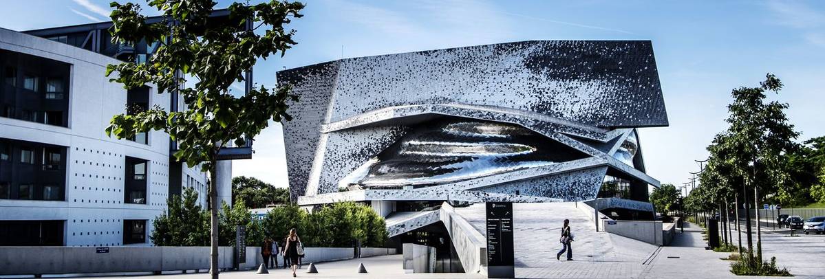 © Philharmonie de Paris