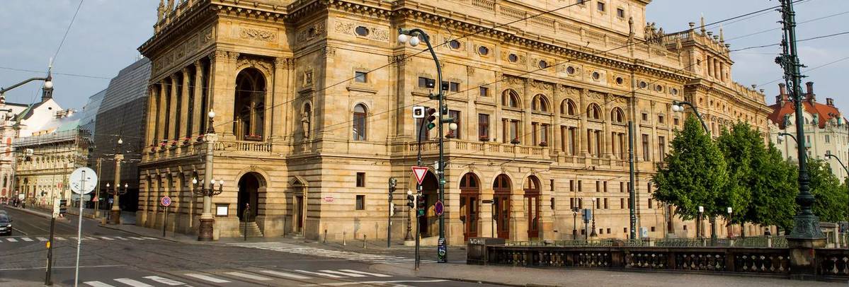 © National Theatre Prague