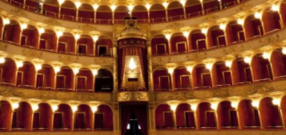 © Teatro dell'Opera di Roma