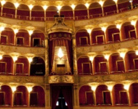 © Teatro dell'Opera di Roma