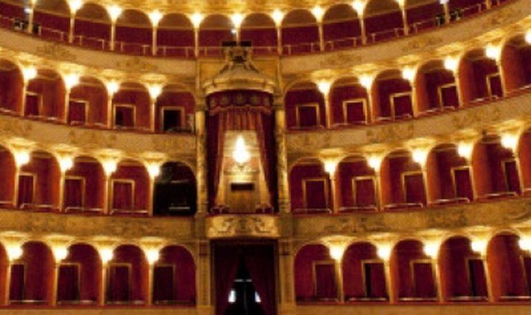 © Teatro dell'Opera di Roma