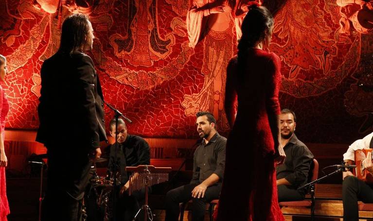 © Gran Gala Flamenco