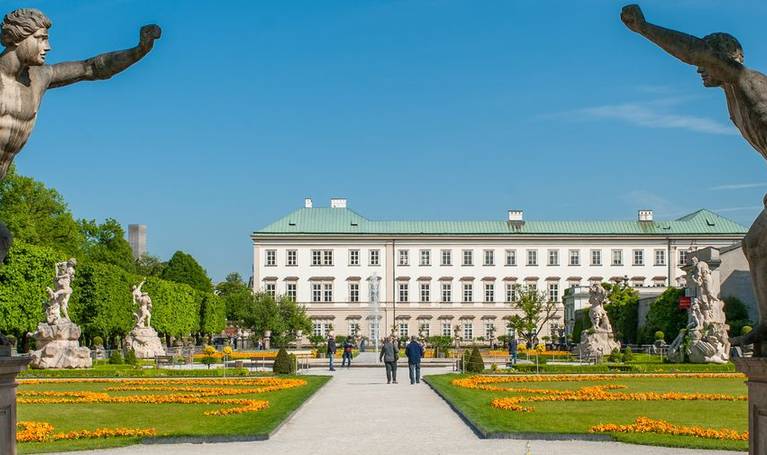 © Vienna Sightseeing Tours