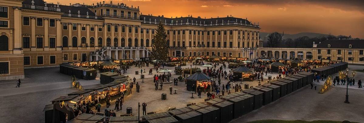 © Schloss Schönbrunn Konzerte